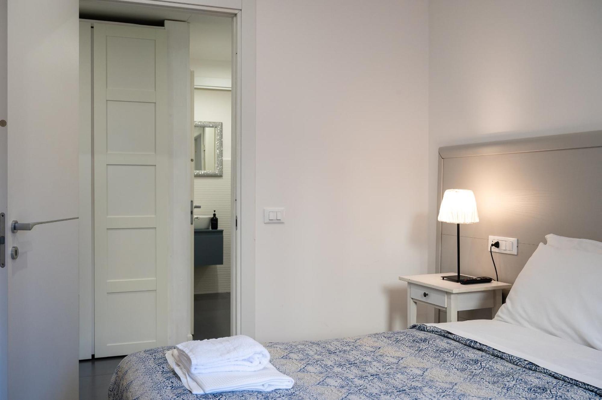 St. Peter Boutique Apt Roma Exterior foto